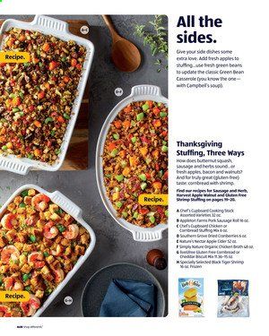ALDI (IA) Weekly Ad Flyer October 21 to November 27