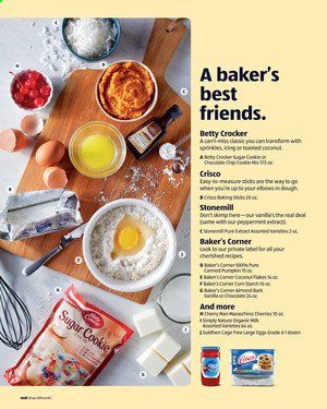 ALDI (IA) Weekly Ad Flyer October 21 to November 27