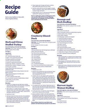 ALDI (IA) Weekly Ad Flyer October 21 to November 27