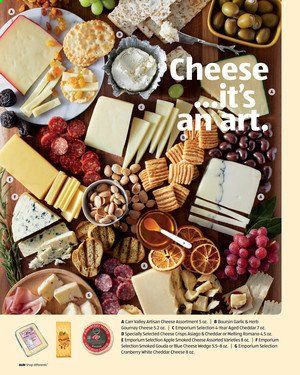ALDI (IA) Weekly Ad Flyer October 21 to November 27