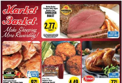 Market Basket (LA, TX) Weekly Ad Flyer October 21 to October 27