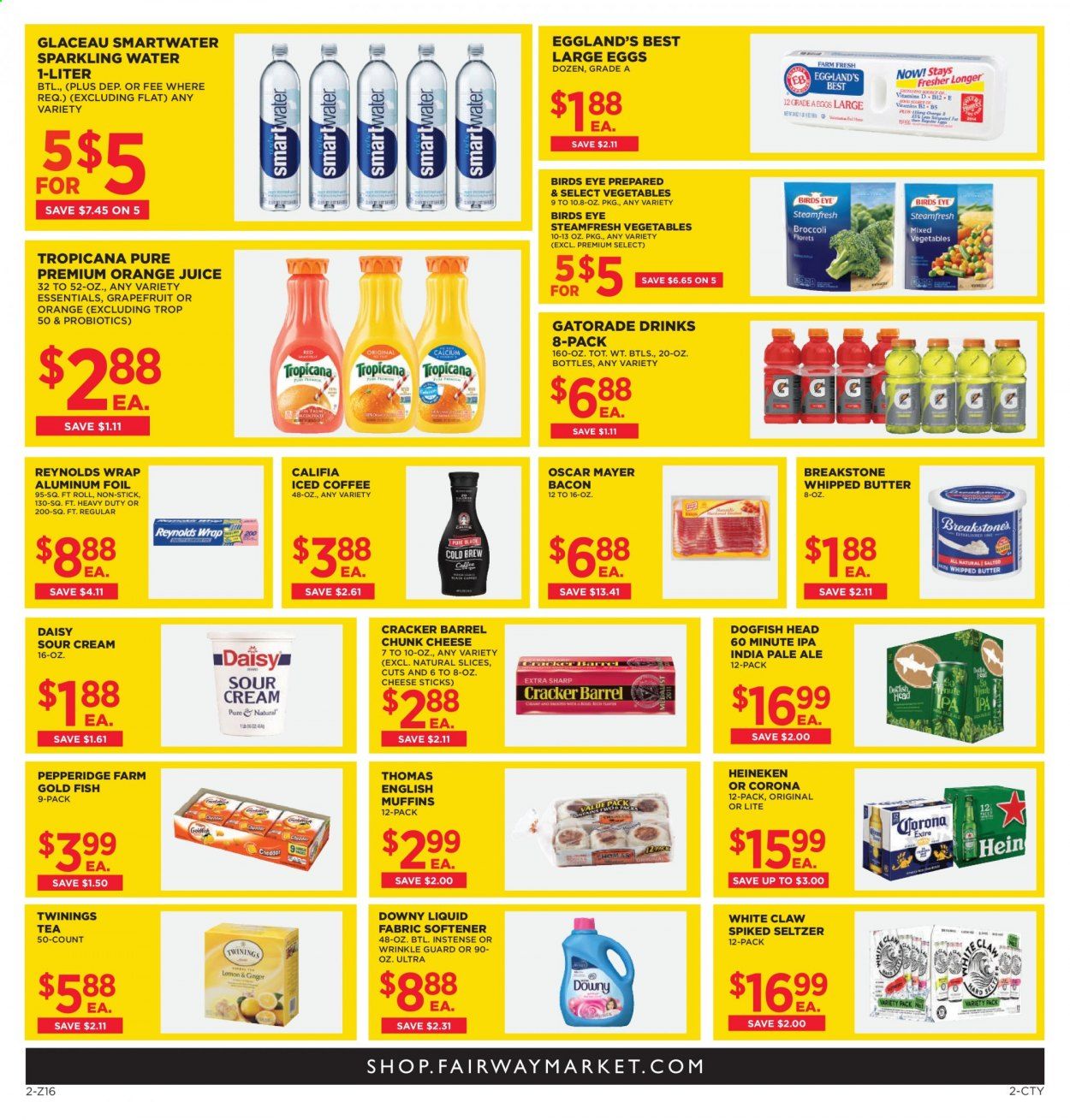 Fairway Market (CT, NJ, NY) Weekly Ad Flyer October 23 to October 29