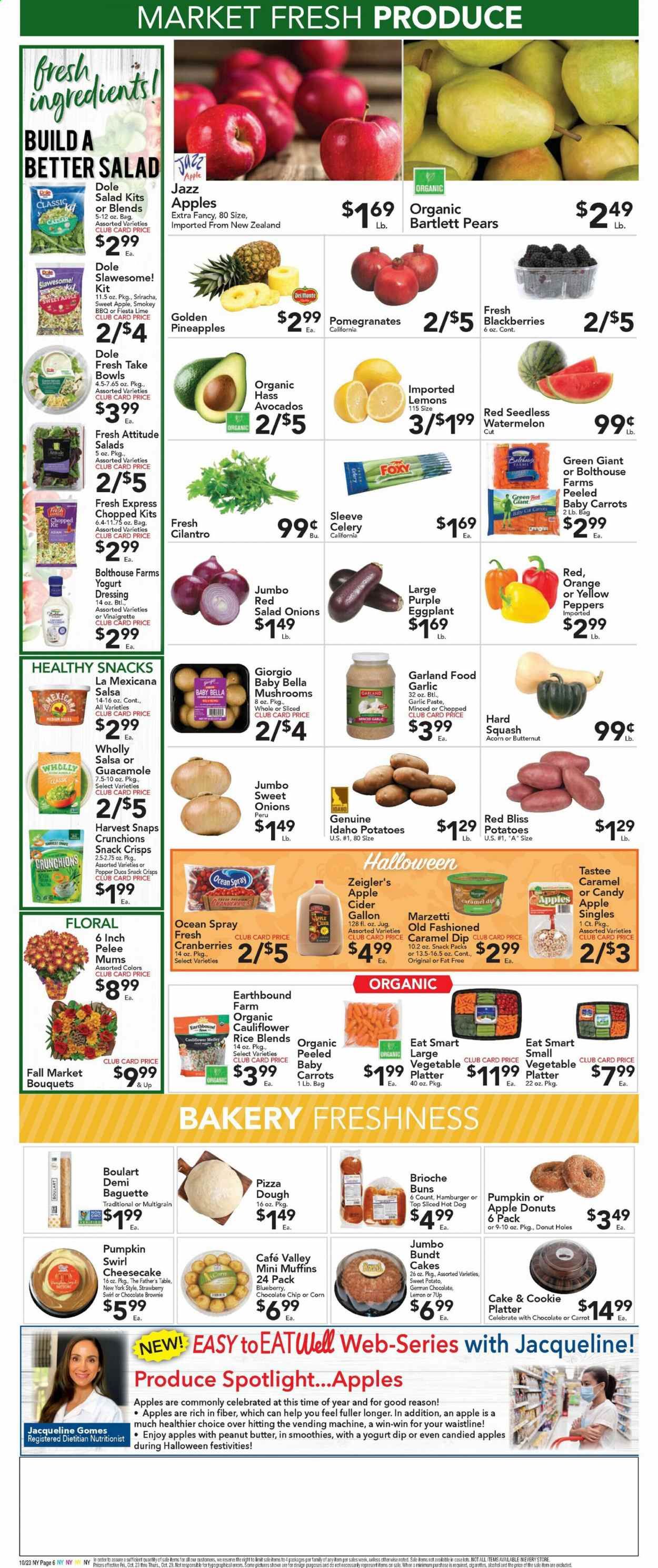 Foodtown (NJ, NY, PA) Weekly Ad Flyer October 23 to October 29