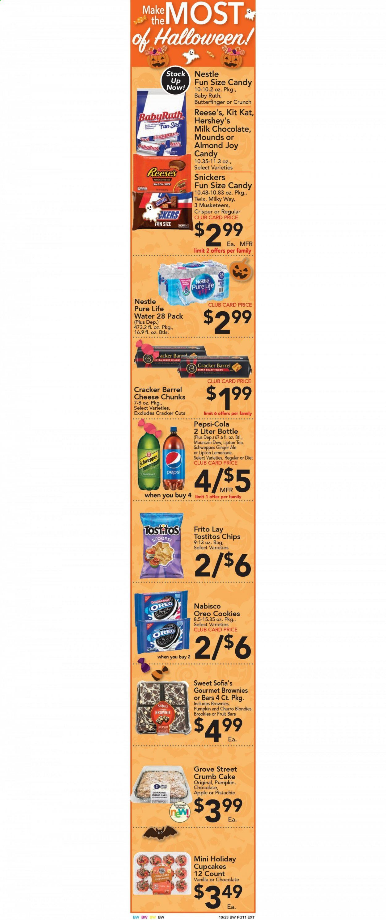 Foodtown (NJ, NY, PA) Weekly Ad Flyer October 23 to October 29