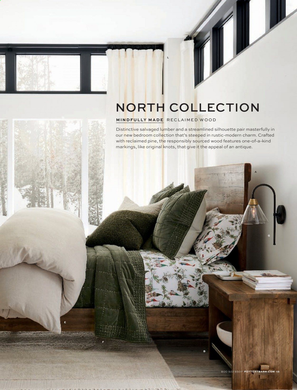 Pottery Barn Weekly Ad Flyer October 23 to October 30