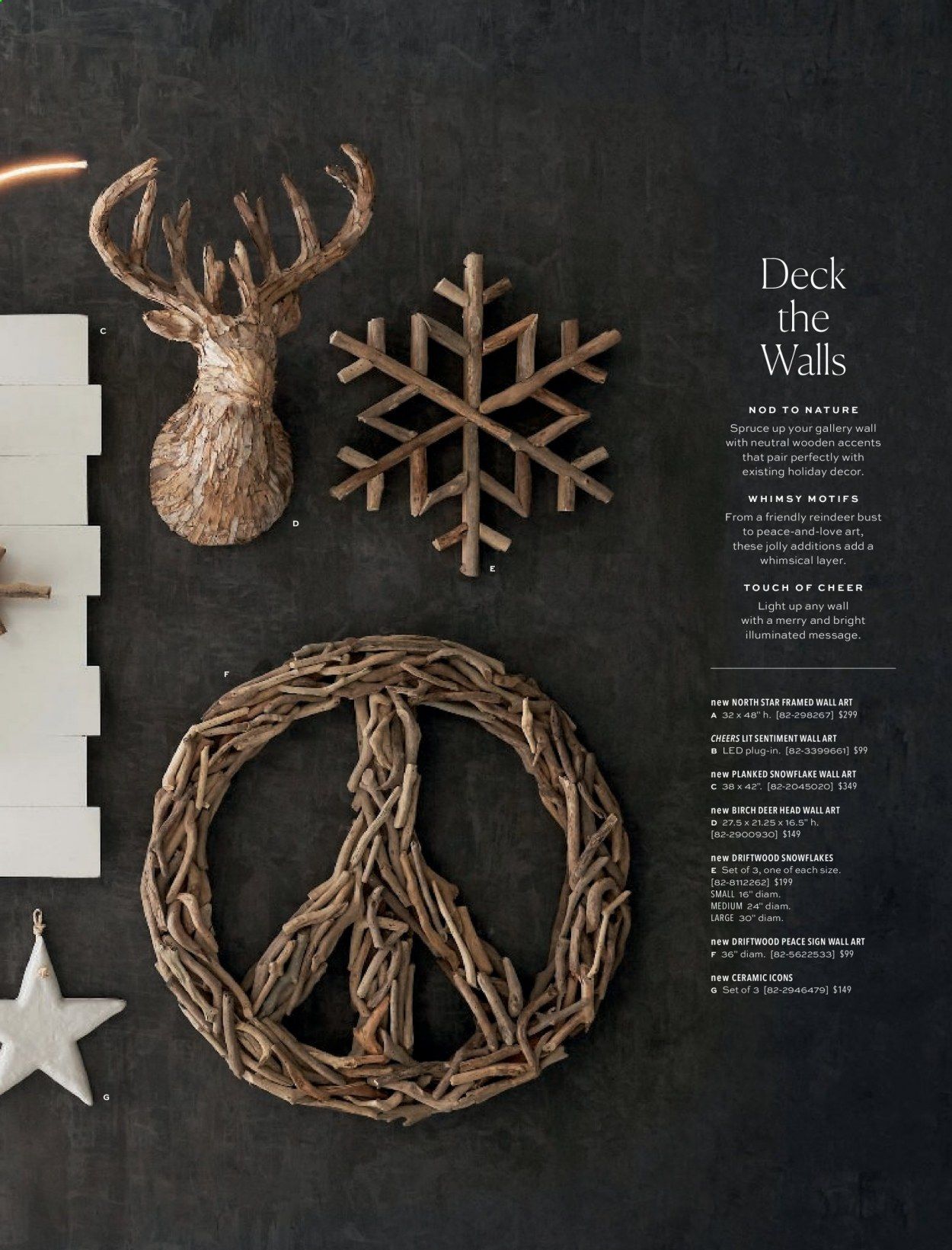 Pottery Barn Weekly Ad Flyer October 23 to October 30