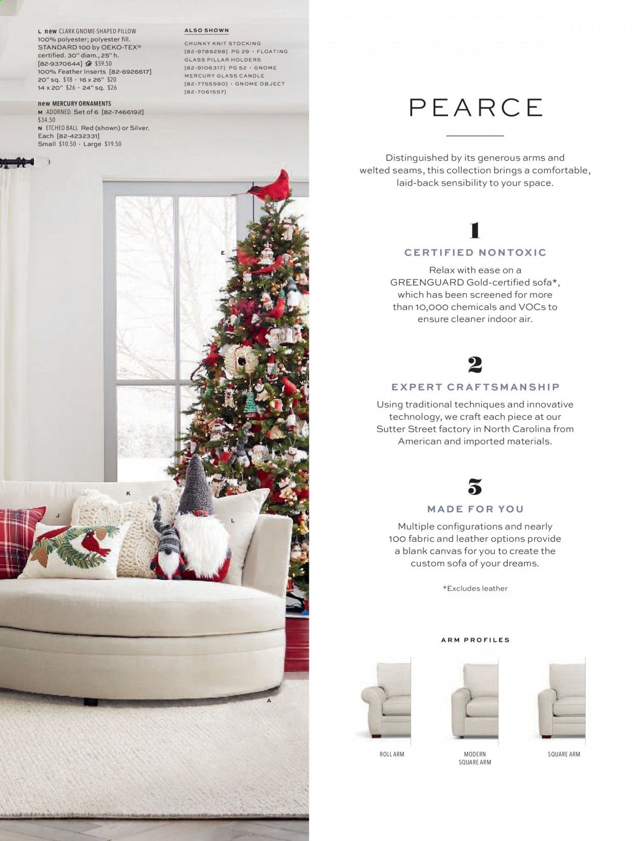 Pottery Barn Weekly Ad Flyer October 23 to October 30