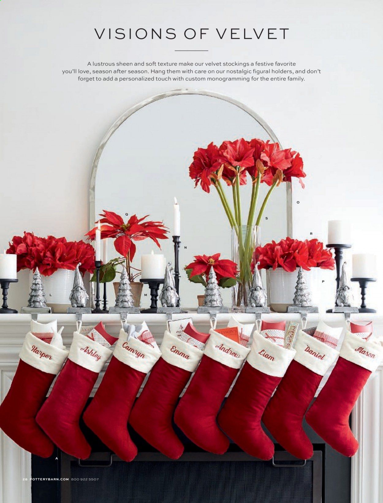 Pottery Barn Weekly Ad Flyer October 23 to October 30