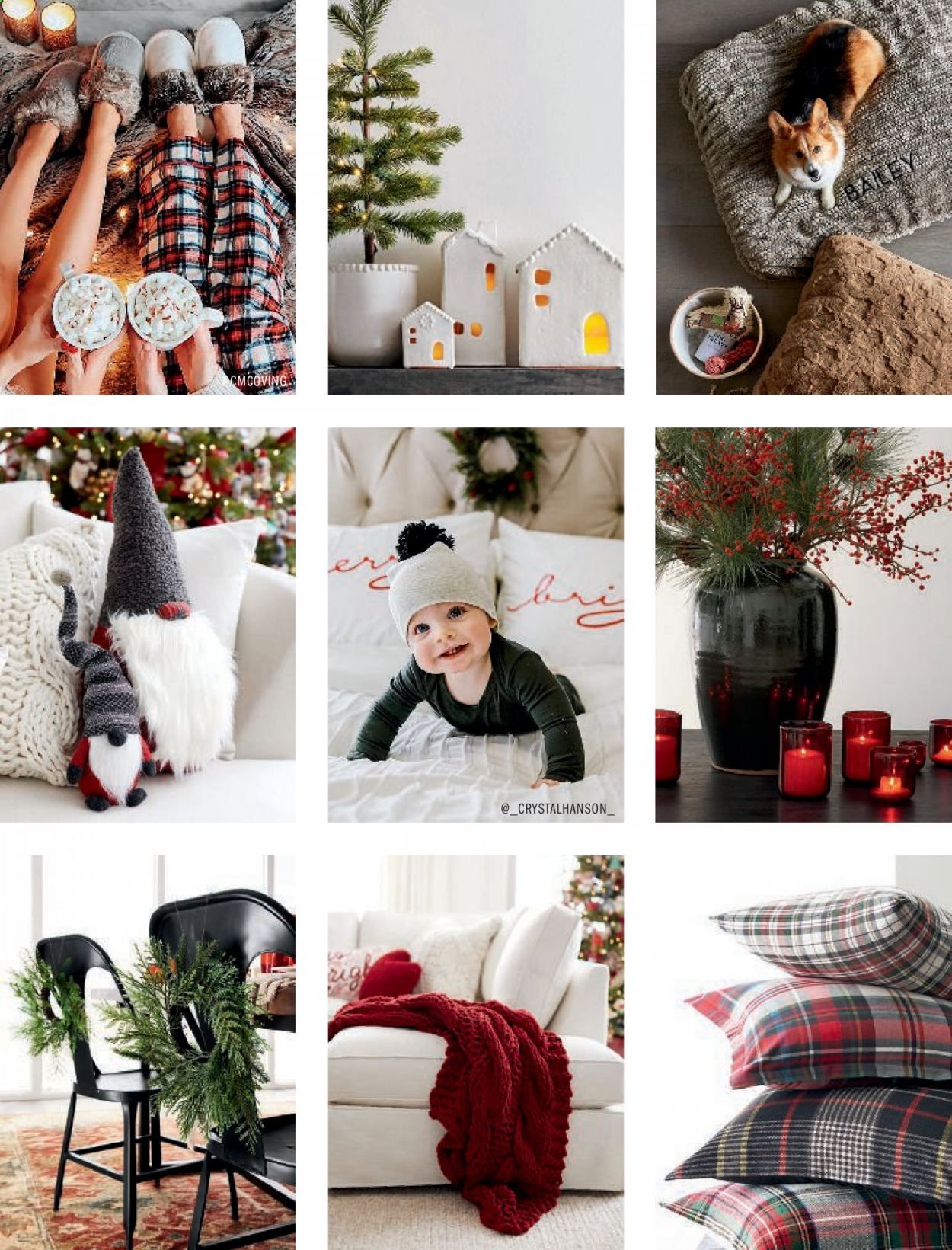 Pottery Barn Weekly Ad Flyer October 23 to October 30