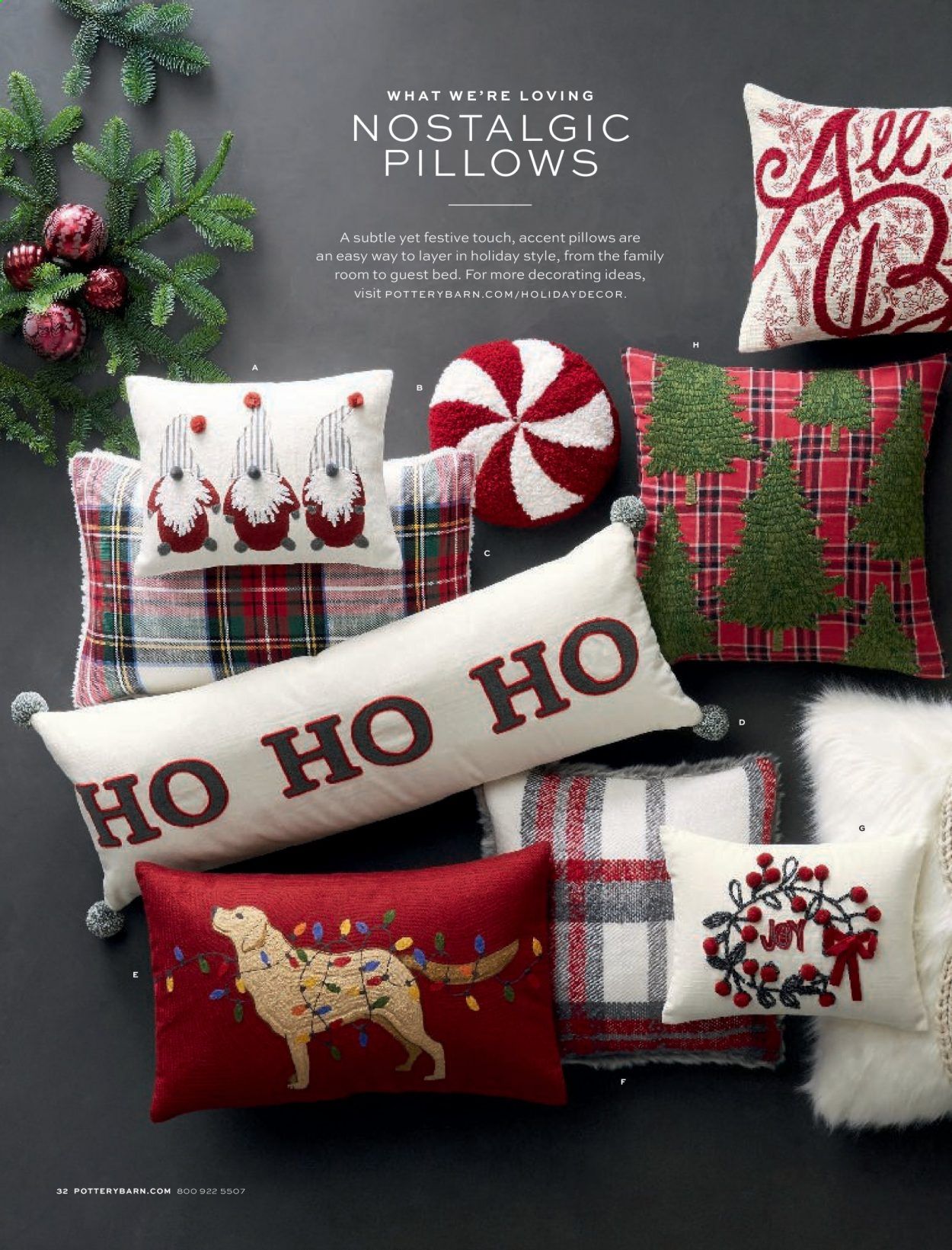 Pottery Barn Weekly Ad Flyer October 23 to October 30