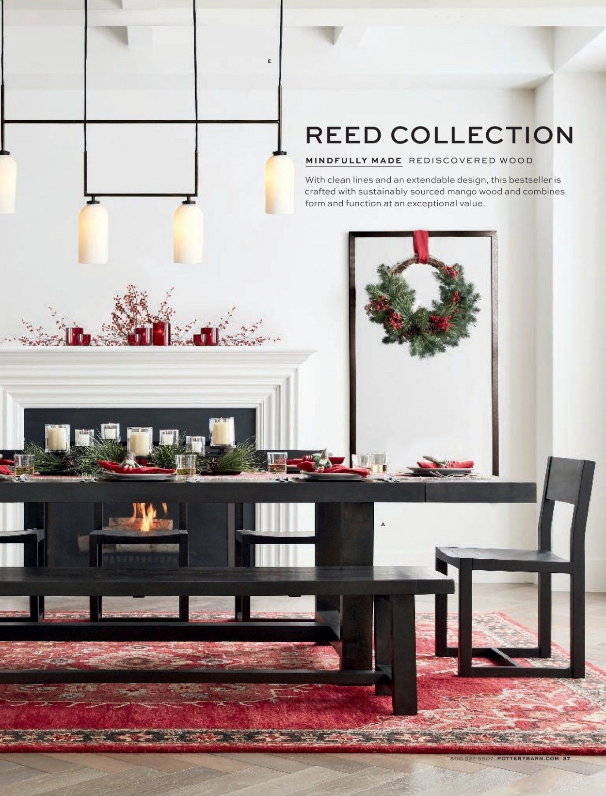 Pottery Barn Weekly Ad Flyer October 23 to October 30