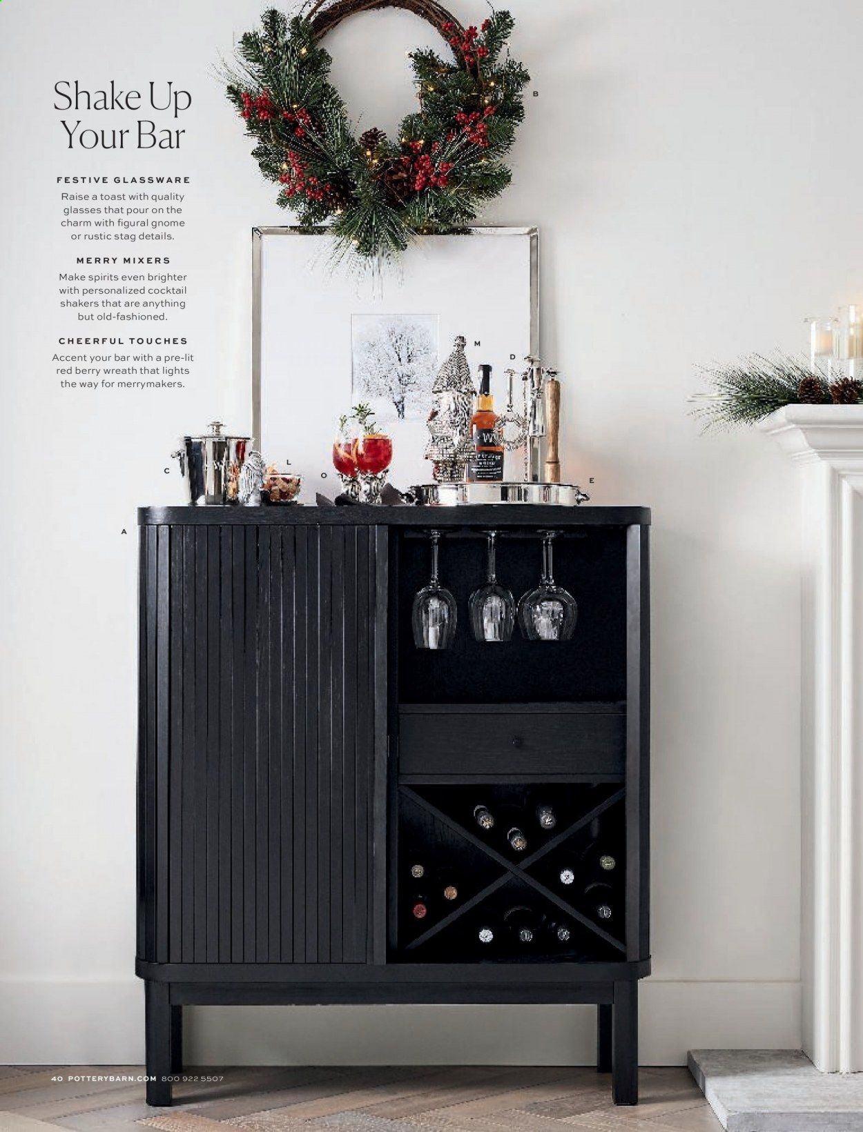 Pottery Barn Weekly Ad Flyer October 23 to October 30