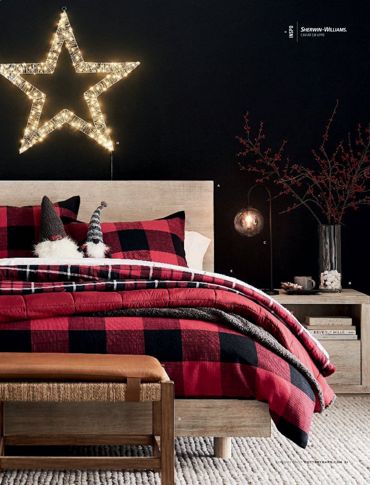 Pottery Barn Weekly Ad Flyer October 23 to October 30