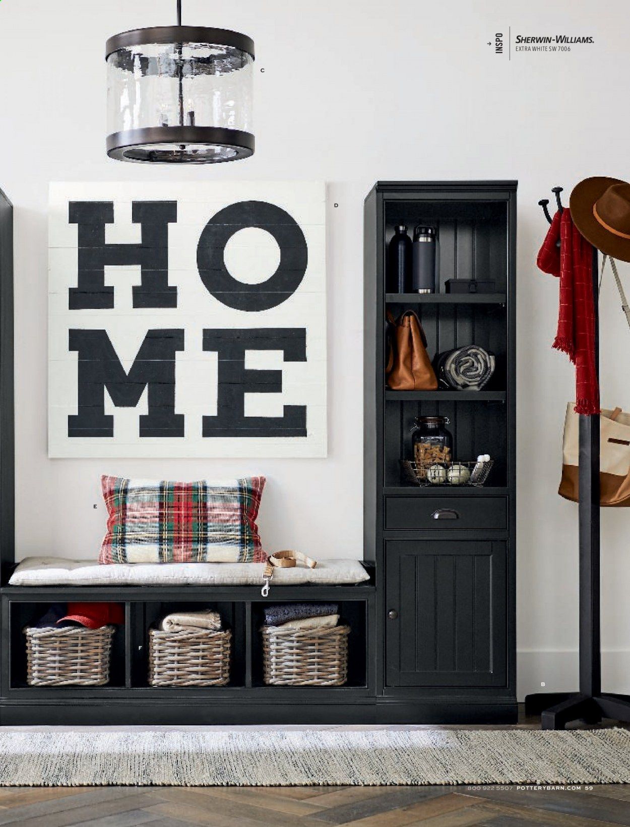 Pottery Barn Weekly Ad Flyer October 23 to October 30