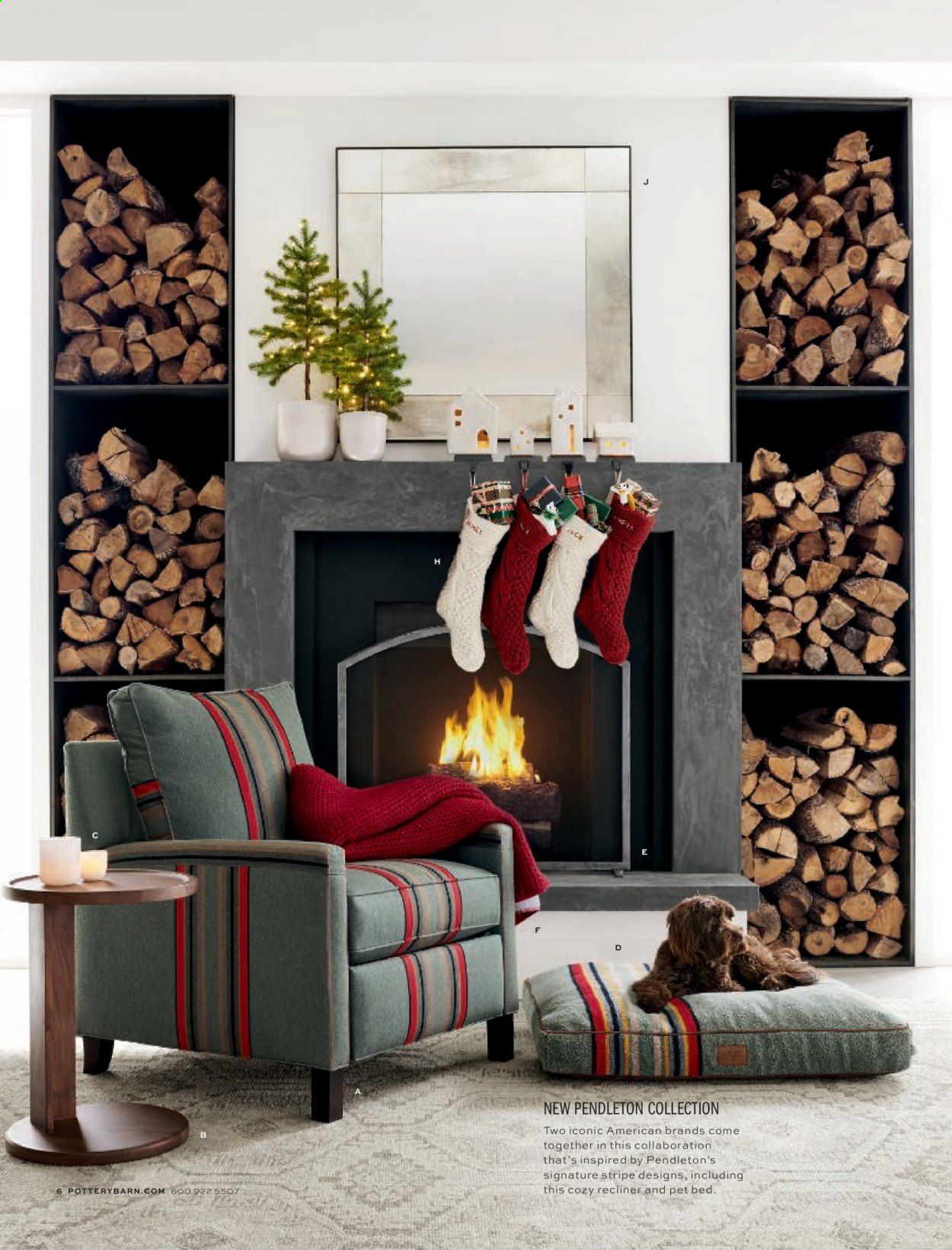 Pottery Barn Weekly Ad Flyer October 23 to October 30