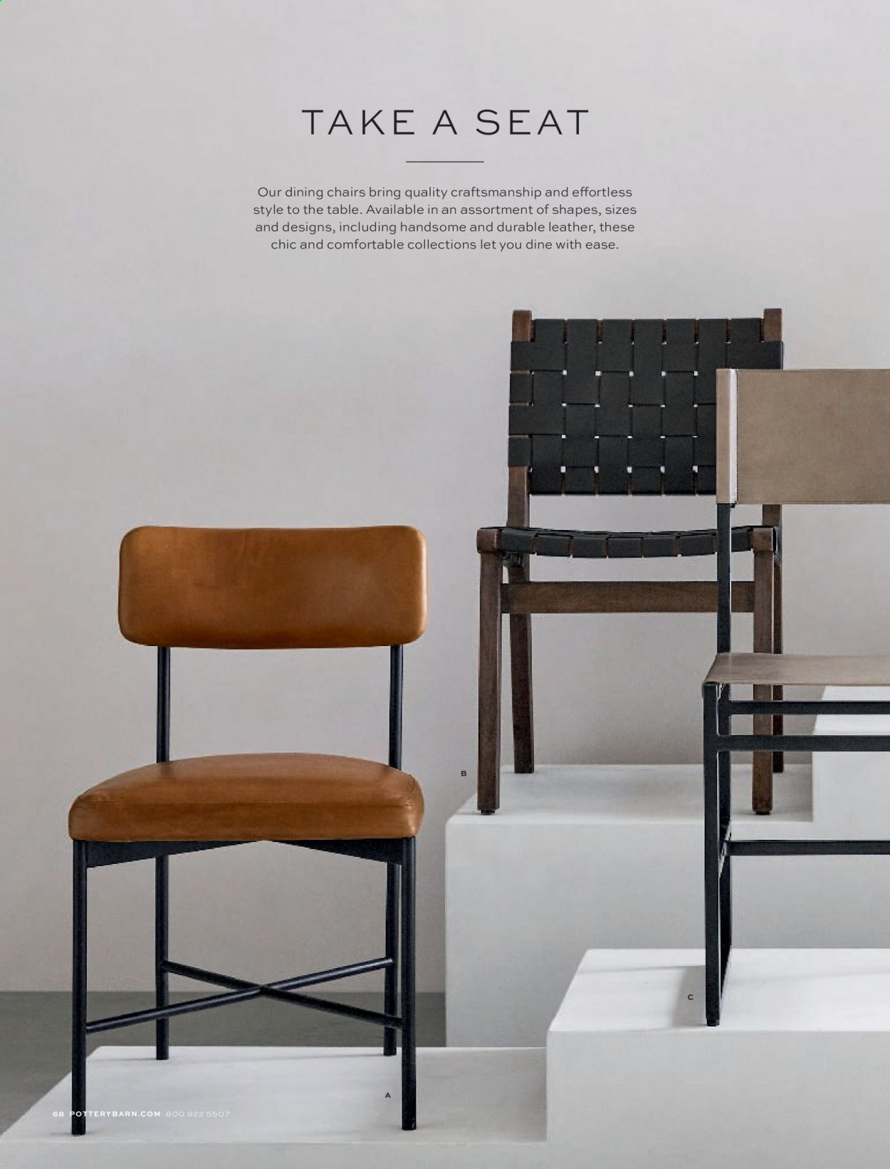Pottery Barn Weekly Ad Flyer October 23 to October 30