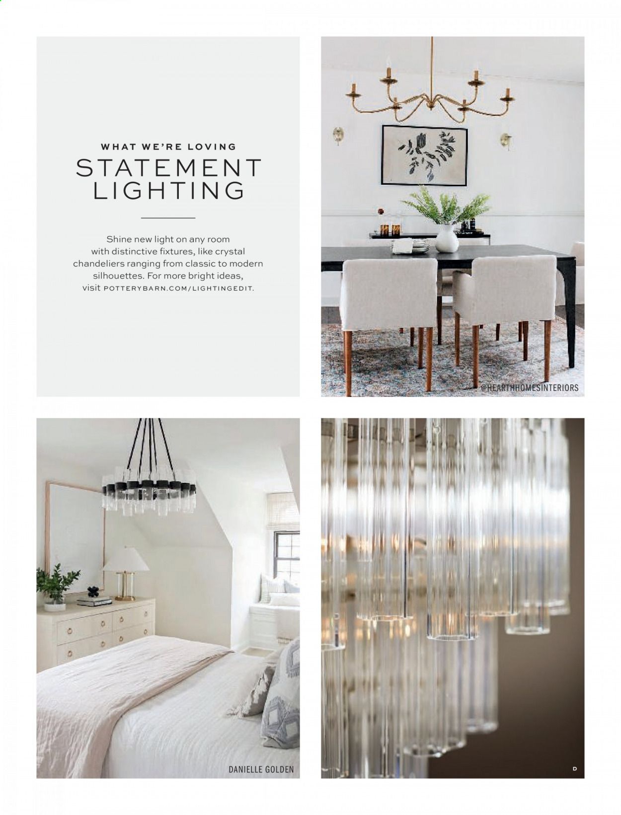 Pottery Barn Weekly Ad Flyer October 23 to October 30