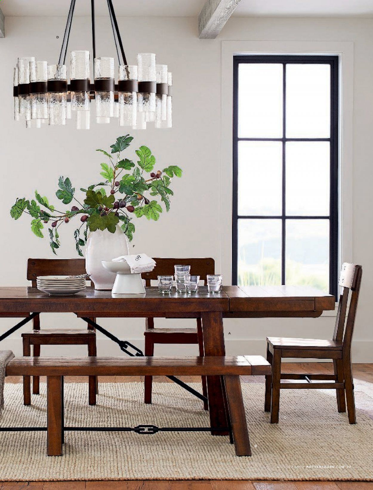 Pottery Barn Weekly Ad Flyer October 23 to October 30