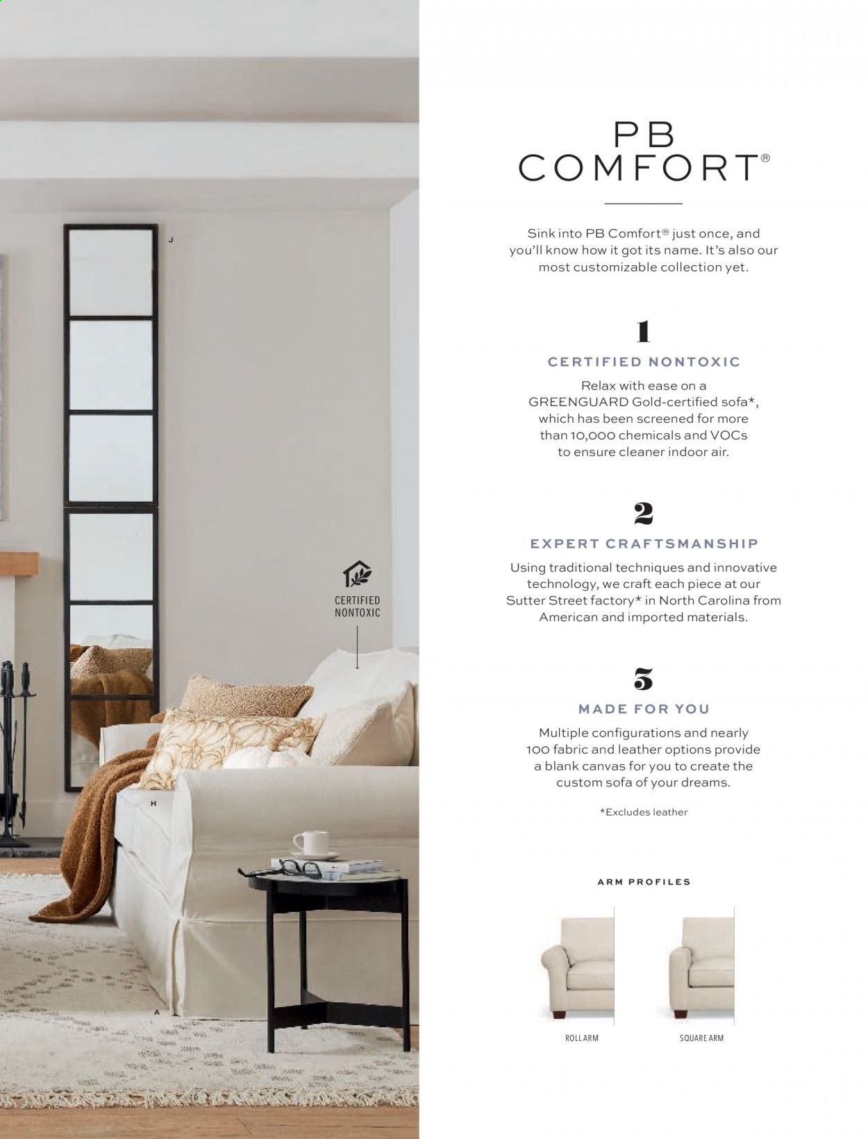 Pottery Barn Weekly Ad Flyer October 23 to October 30