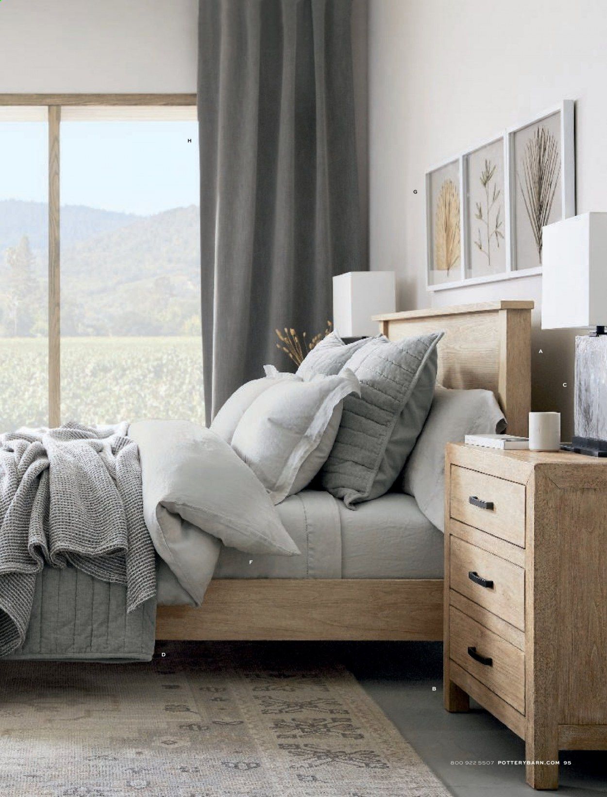 Pottery Barn Weekly Ad Flyer October 23 to October 30