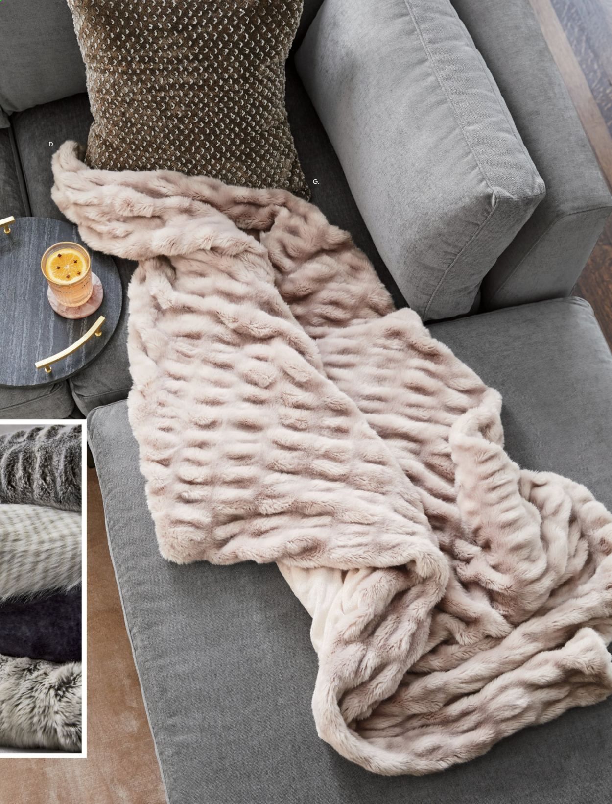 West Elm Weekly Ad Flyer October 23 to October 30