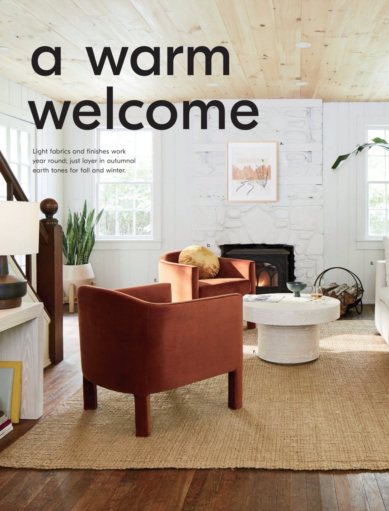 West Elm Weekly Ad Flyer October 23 to October 30