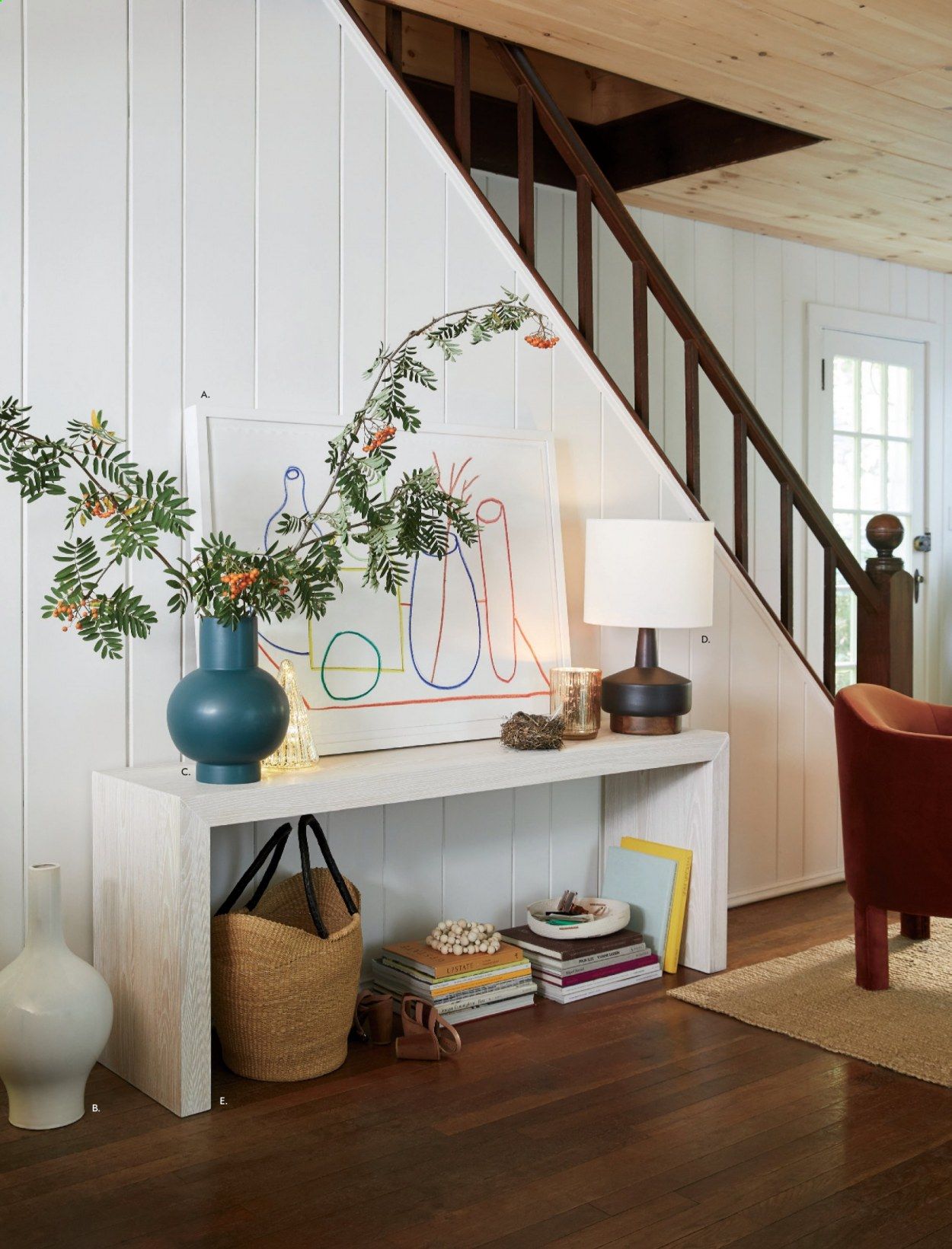 West Elm Weekly Ad Flyer October 23 to October 30