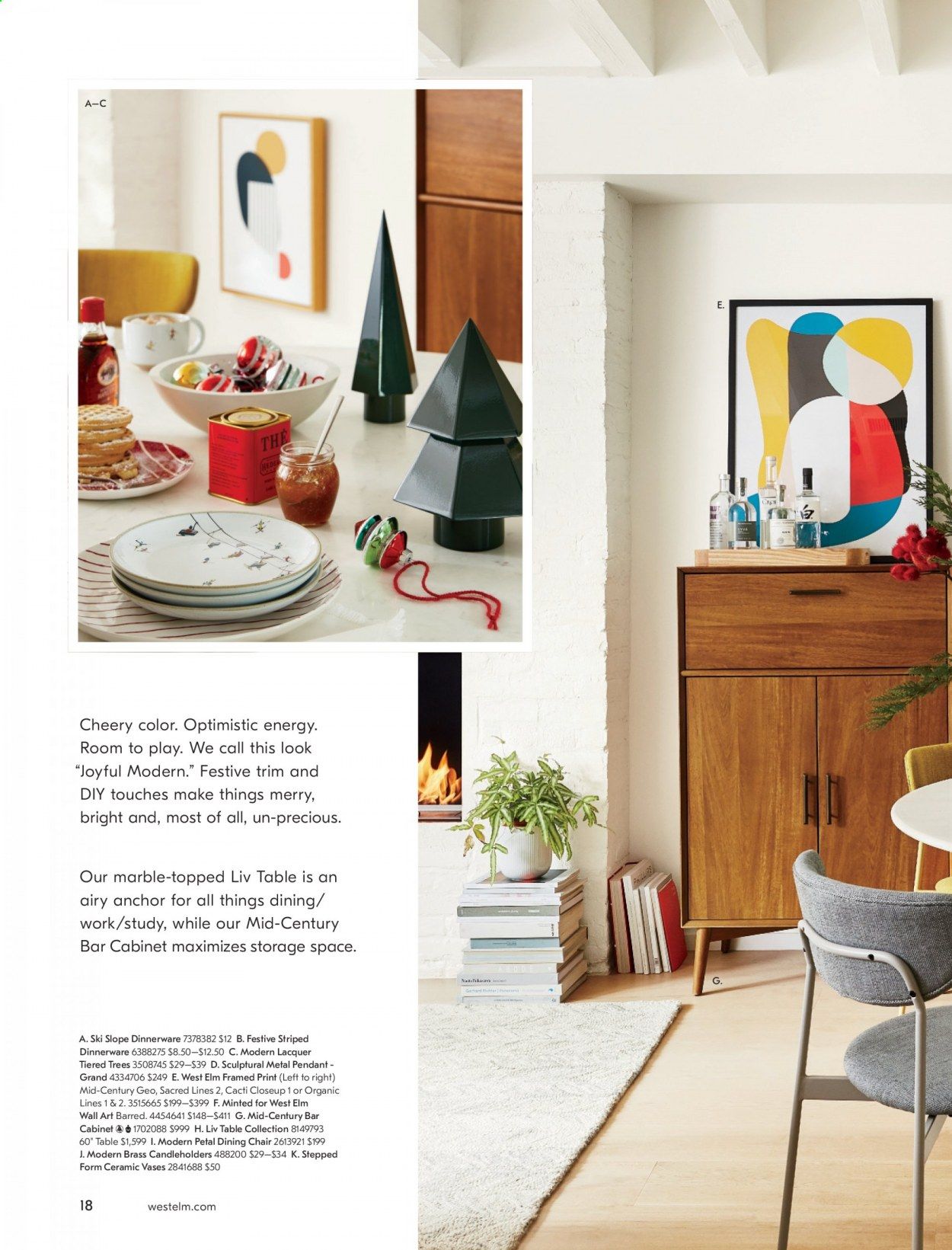 West Elm Weekly Ad Flyer October 23 to October 30