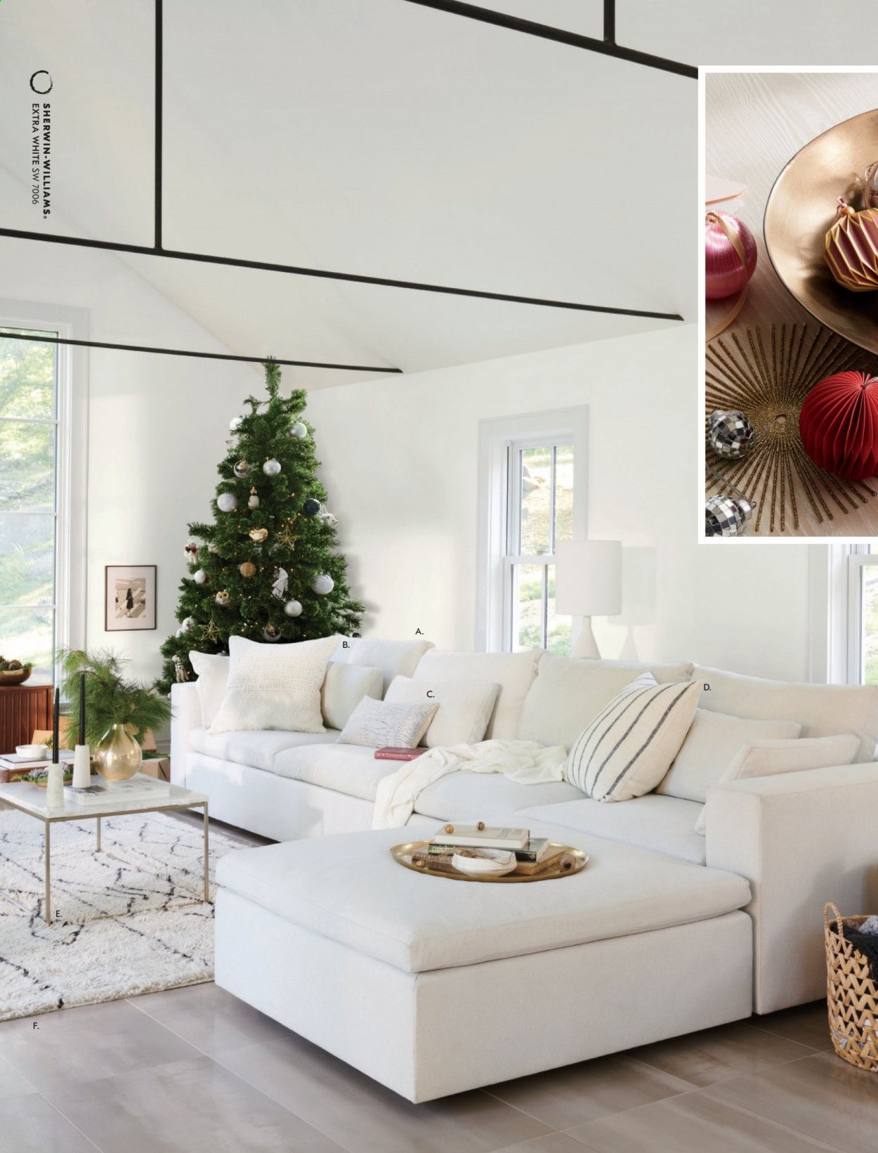 West Elm Weekly Ad Flyer October 23 to October 30