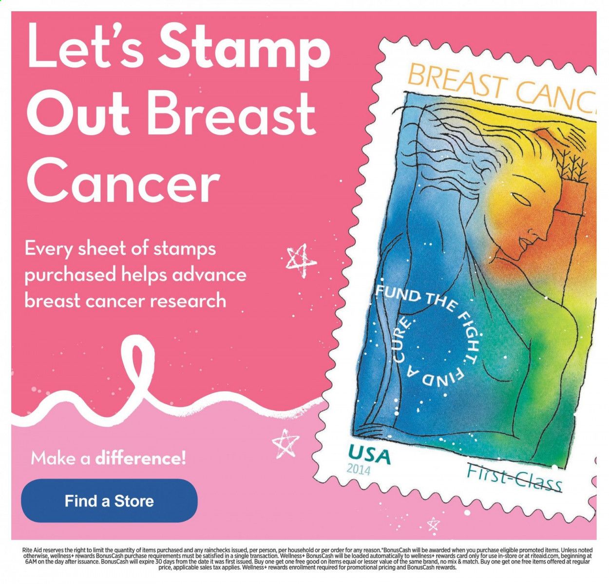 RITE AID Weekly Ad Flyer October 25 to October 31