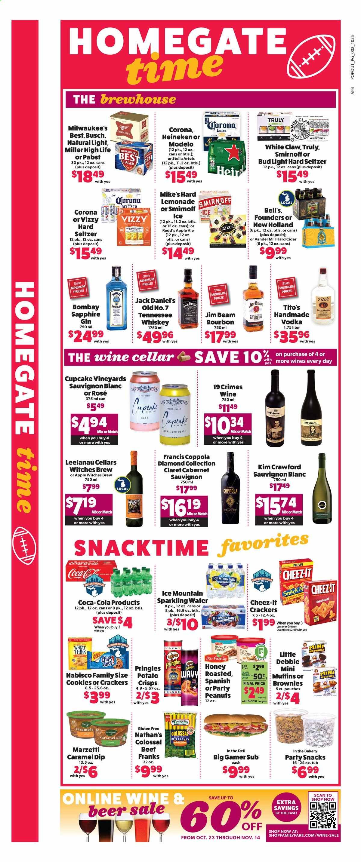 Family Fare Weekly Ad Flyer October 25 to October 31