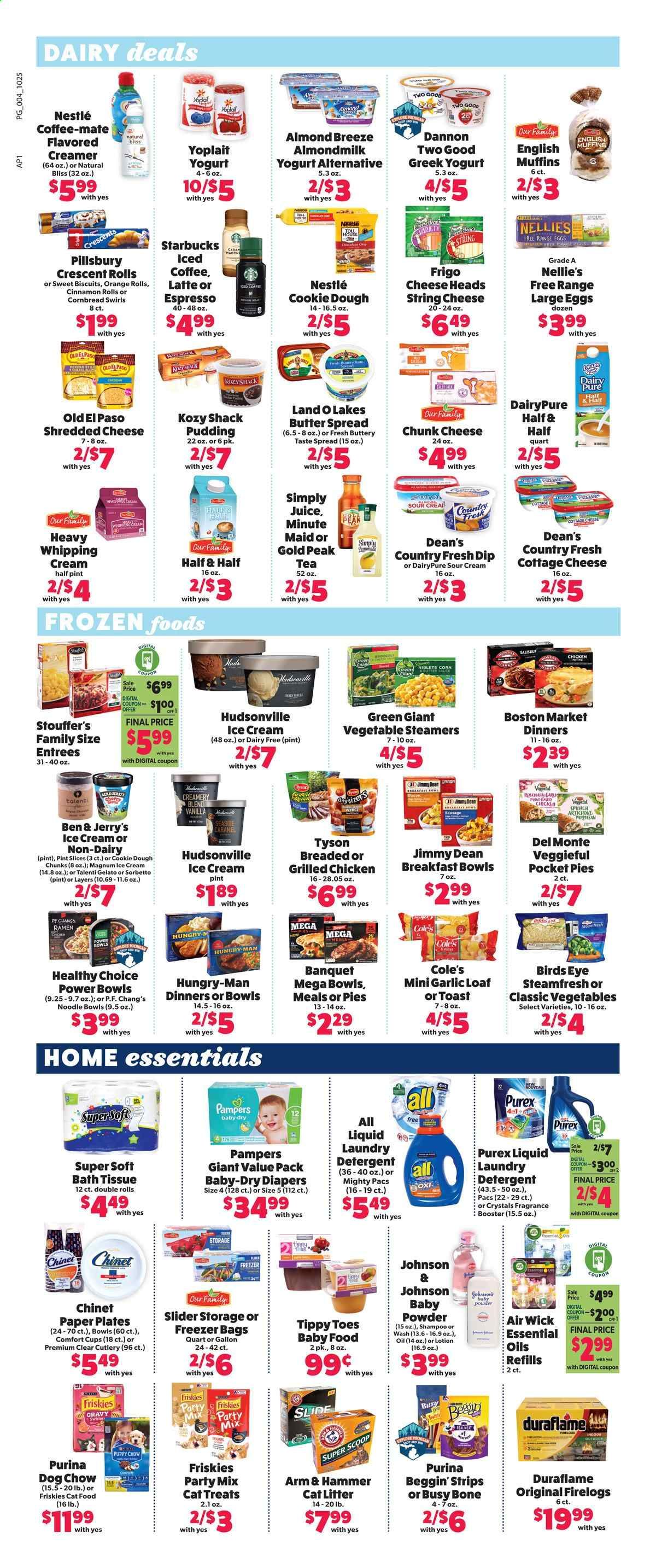 Family Fare Weekly Ad Flyer October 25 to October 31