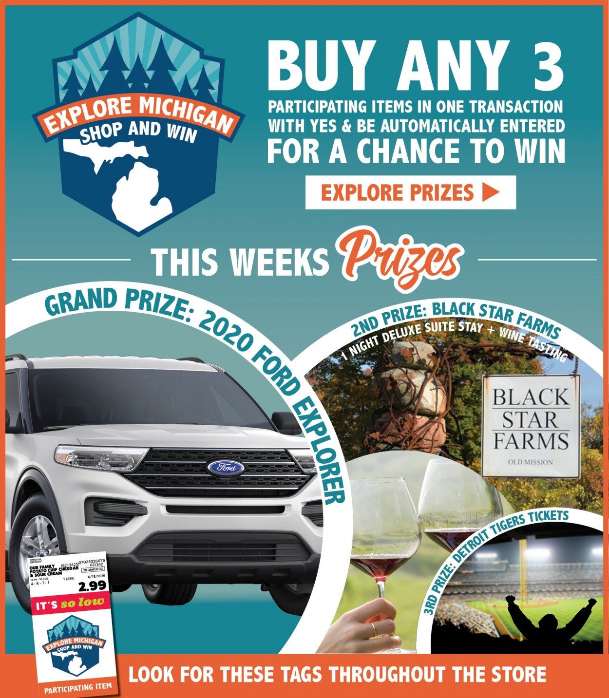 Family Fare Weekly Ad Flyer October 25 to October 31