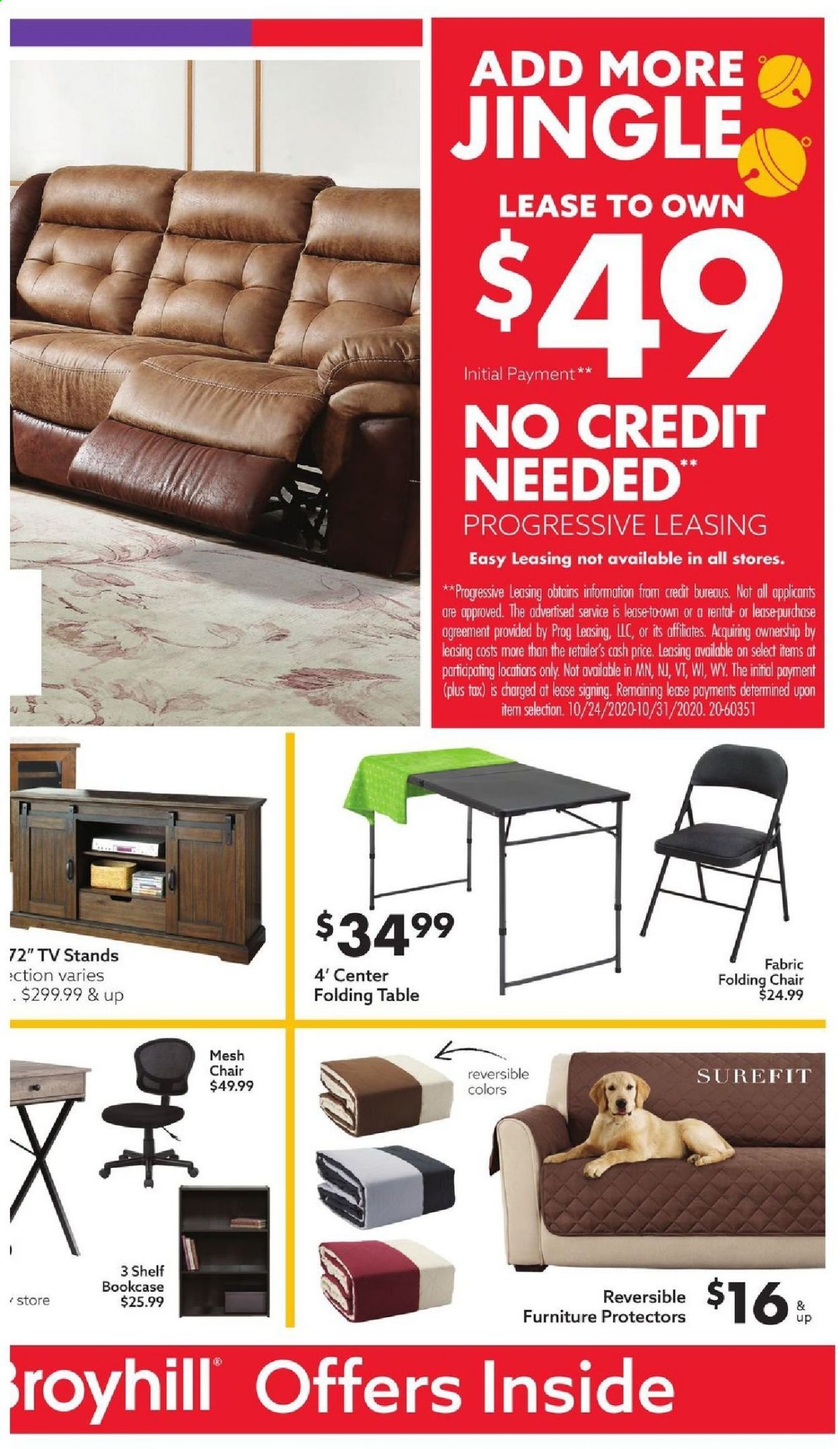 Big Lots Weekly Ad Flyer October 24 to October 31