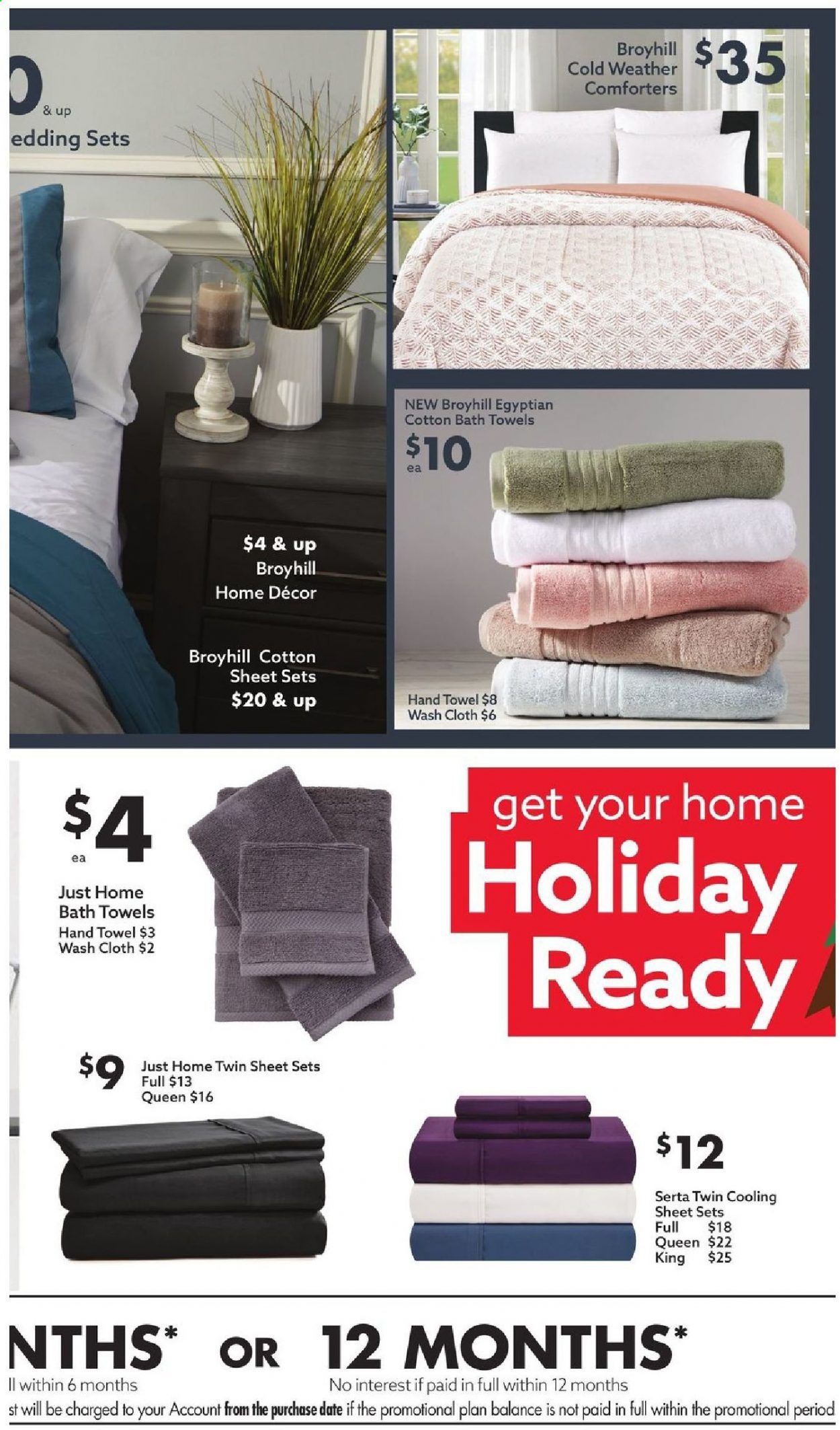 Big Lots Weekly Ad Flyer October 24 to October 31