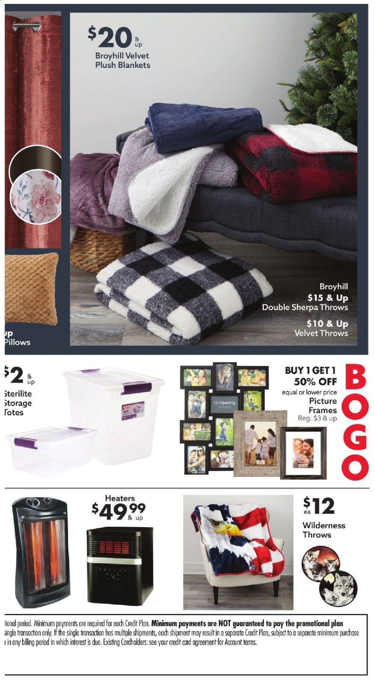 Big Lots Weekly Ad Flyer October 24 to October 31