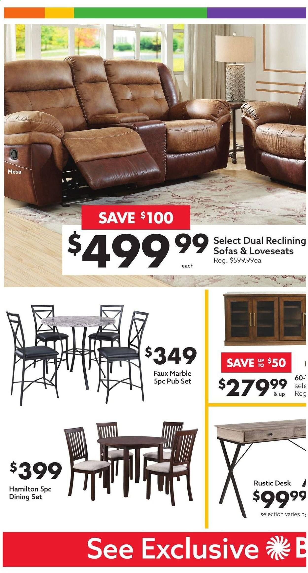 Big Lots Weekly Ad Flyer October 24 to October 31