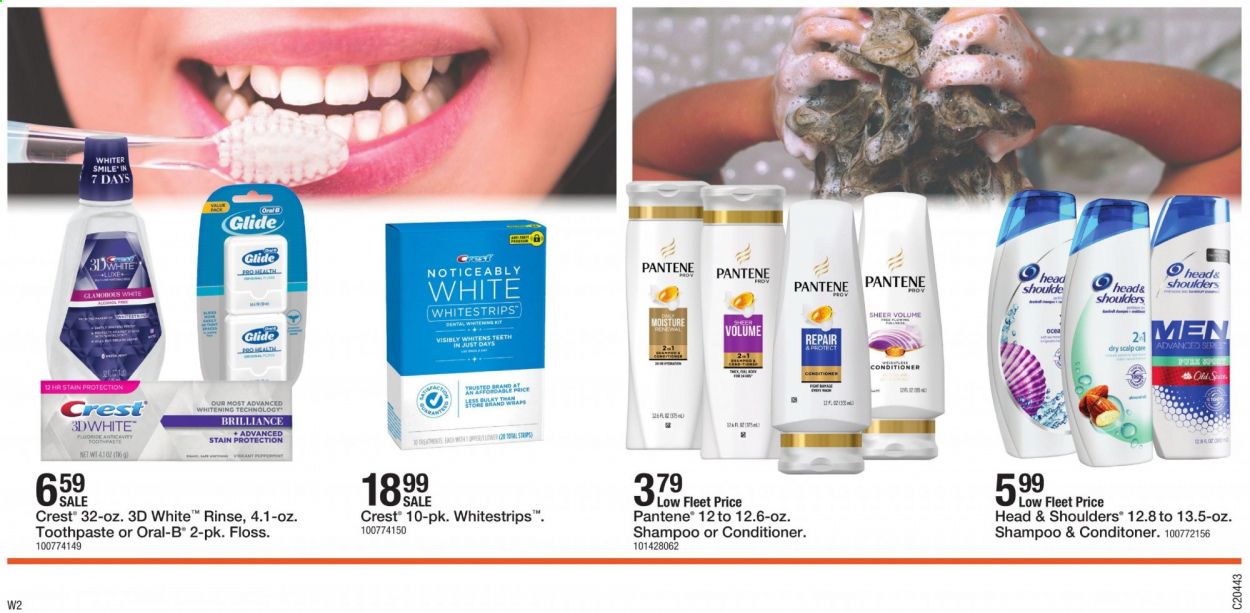 Fleet Farm Weekly Ad Flyer October 23 to October 31
