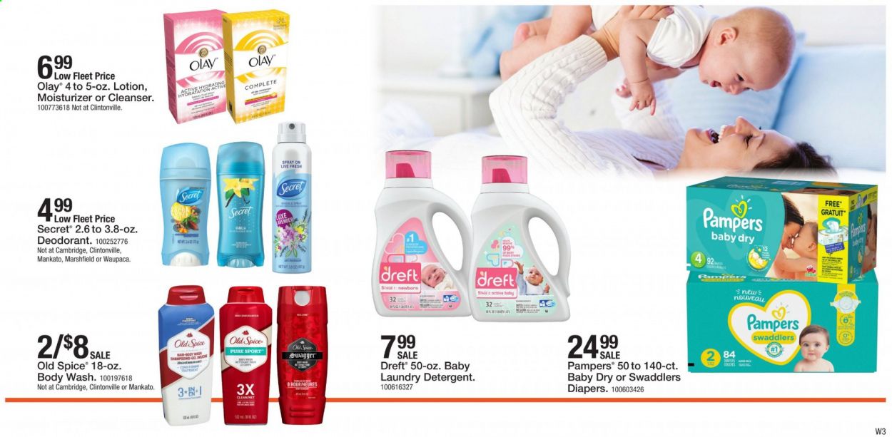Fleet Farm Weekly Ad Flyer October 23 to October 31