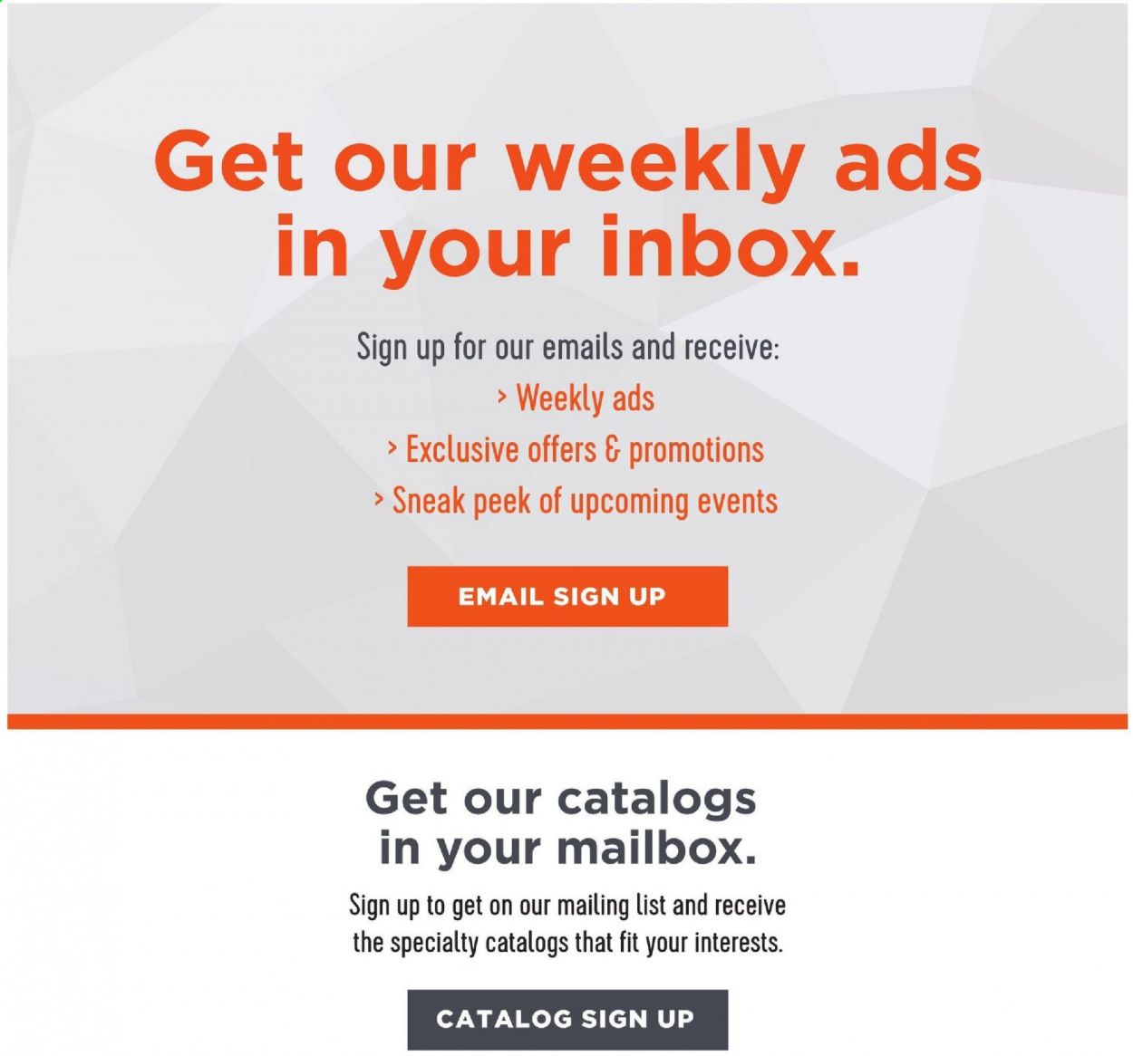 Fleet Farm Weekly Ad Flyer October 23 to October 31
