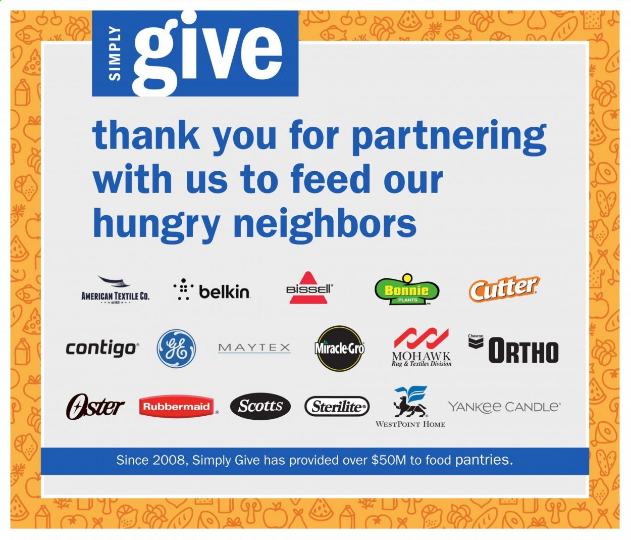 Meijer (IL, IN, KY, MI, OH, WI) Weekly Ad Flyer October 25 to November 7