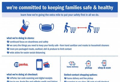 Meijer (IL, IN, KY, MI, OH, WI) Weekly Ad Flyer October 25 to November 21