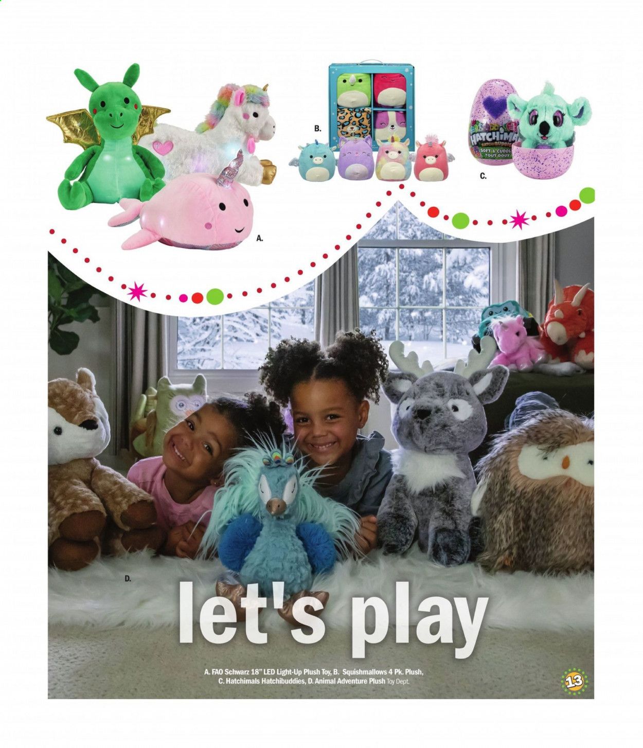 Meijer (IL, IN, KY, MI, OH, WI) Weekly Ad Flyer November 1 to December 26