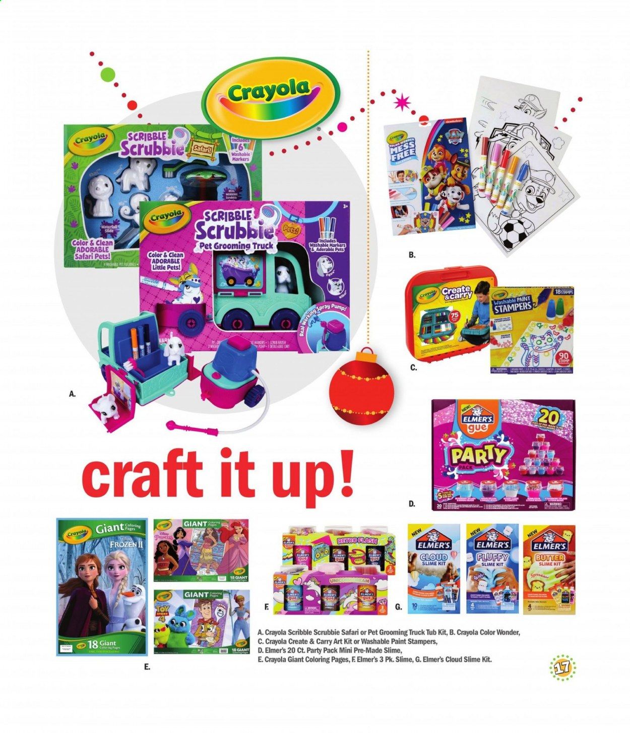 Meijer (IL, IN, KY, MI, OH, WI) Weekly Ad Flyer November 1 to December 26