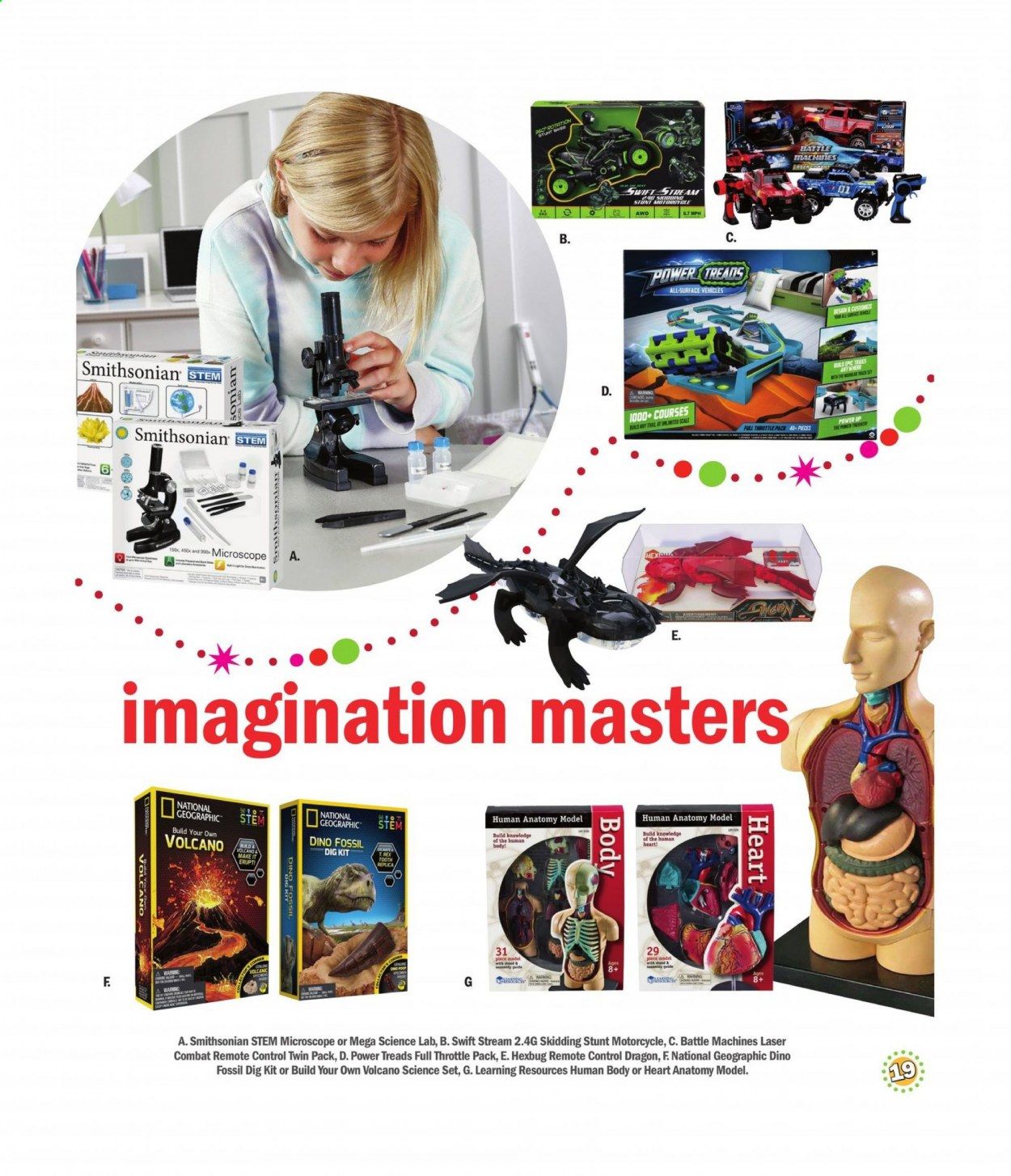 Meijer (IL, IN, KY, MI, OH, WI) Weekly Ad Flyer November 1 to December 26