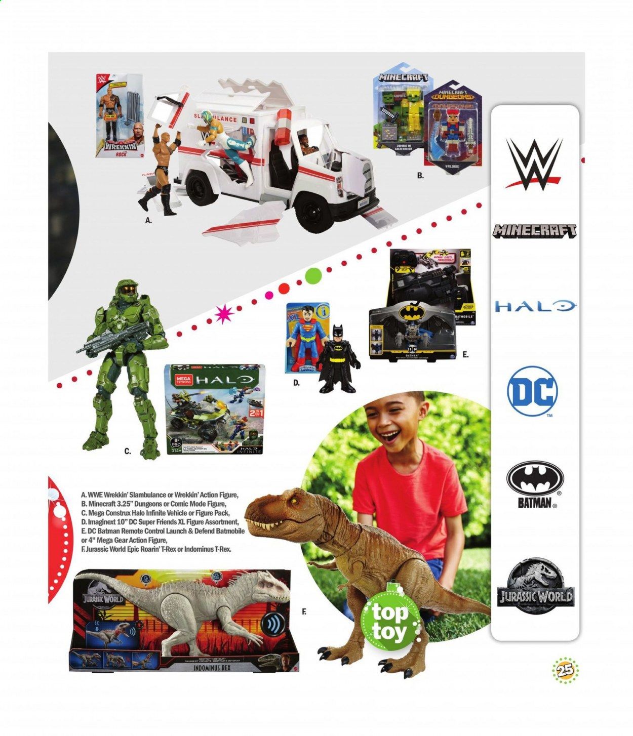 Meijer (IL, IN, KY, MI, OH, WI) Weekly Ad Flyer November 1 to December 26