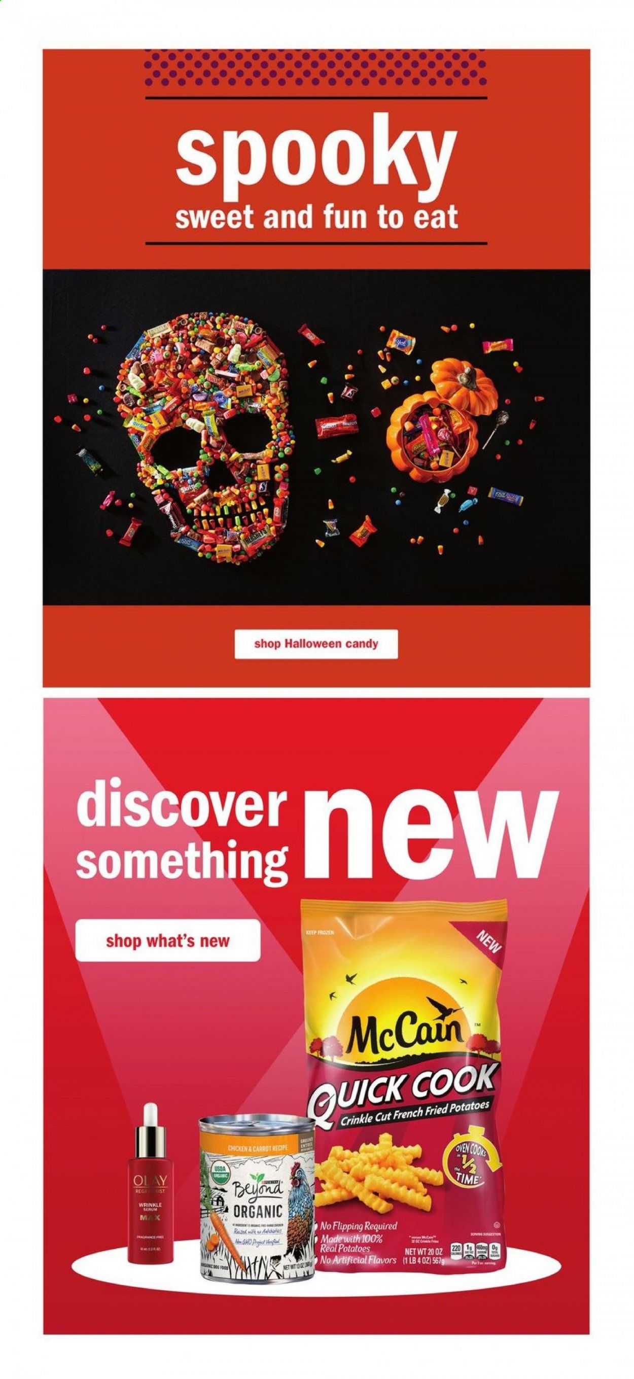 Meijer (KY) Weekly Ad Flyer October 25 to October 31
