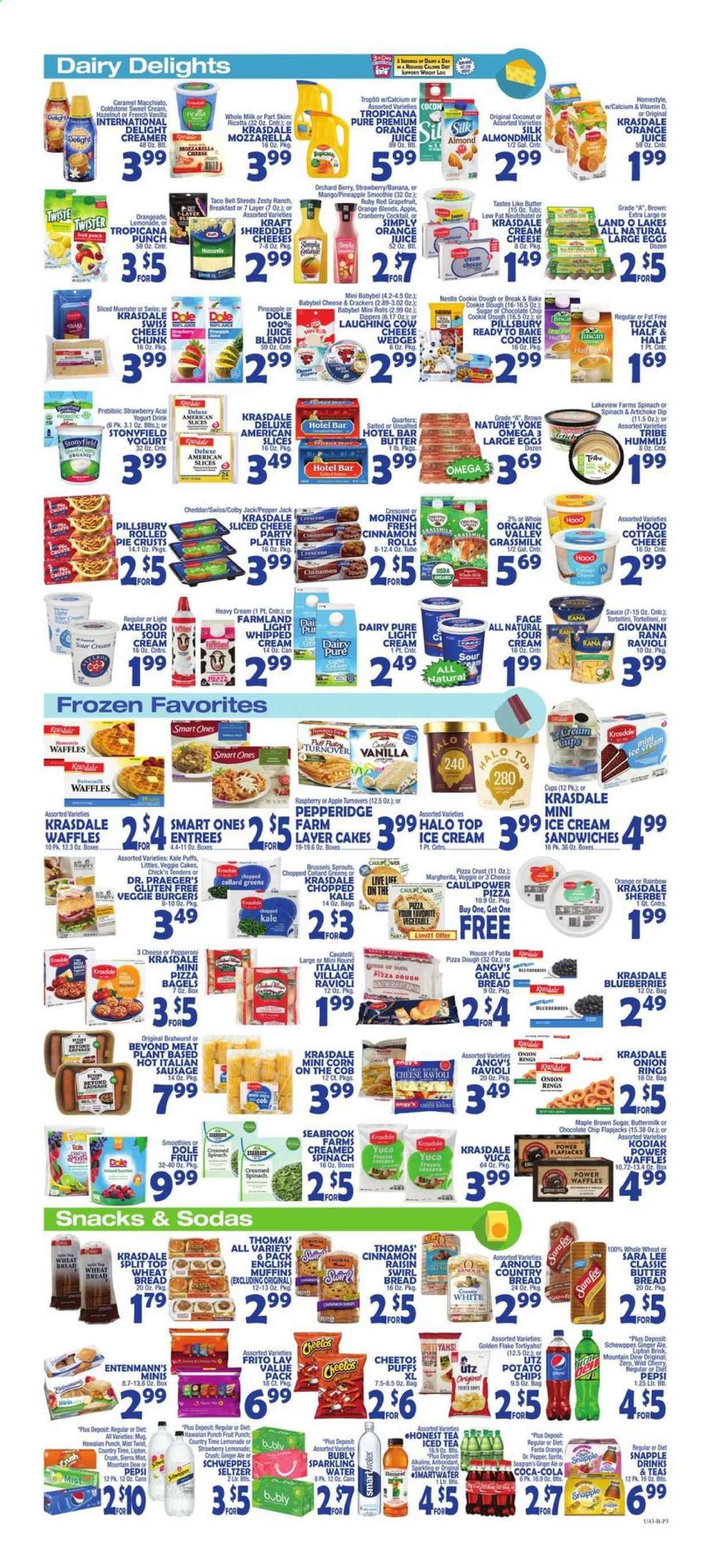 Bravo Supermarkets (CT, FL, MA, NJ, NY, PA, RI) Weekly Ad Flyer October 23 to October 29