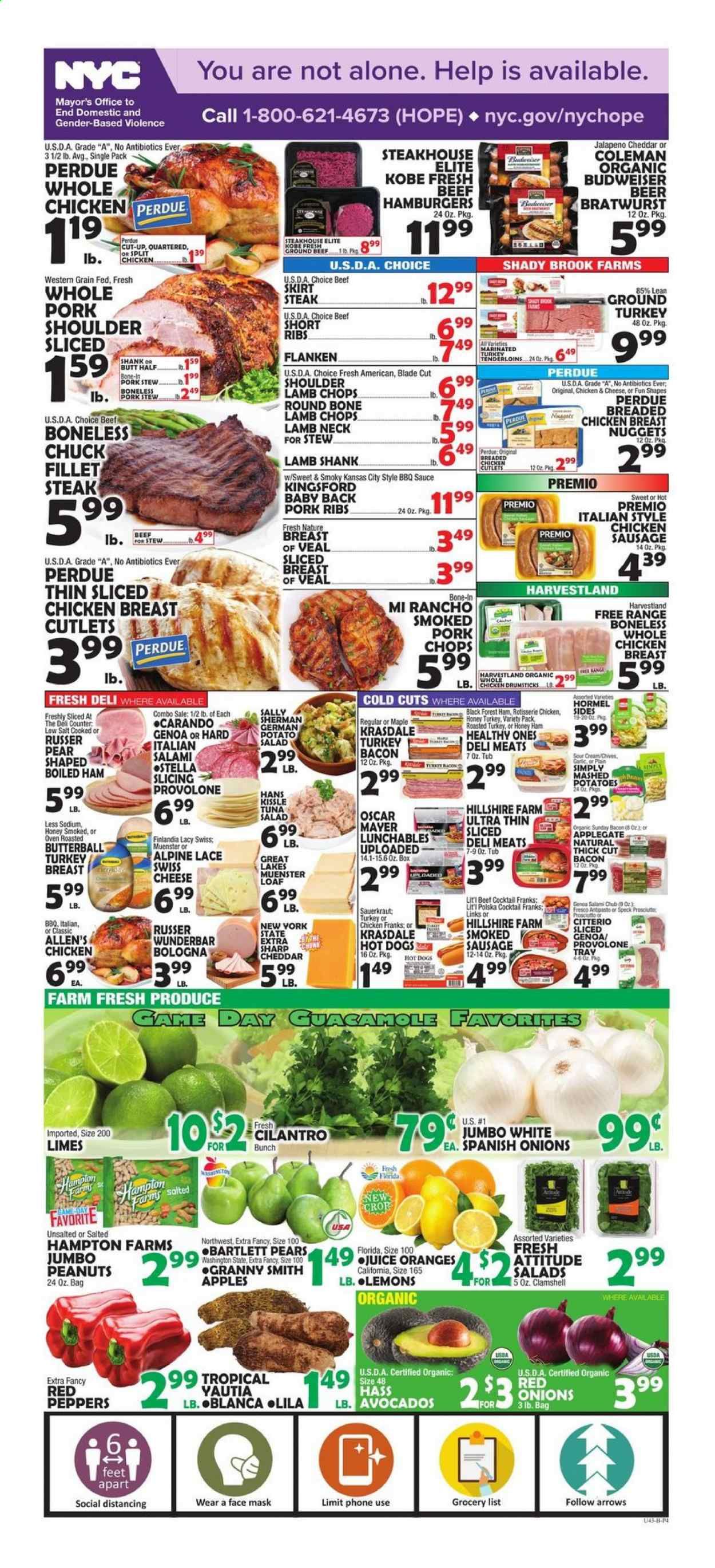 Bravo Supermarkets (CT, FL, MA, NJ, NY, PA, RI) Weekly Ad Flyer October 23 to October 29