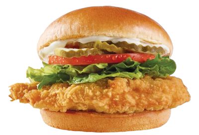 New In-App Offer for $2 Off Breakfast and Premium Combos at Wendy's Including the Classic Chicken Sandwich Combo